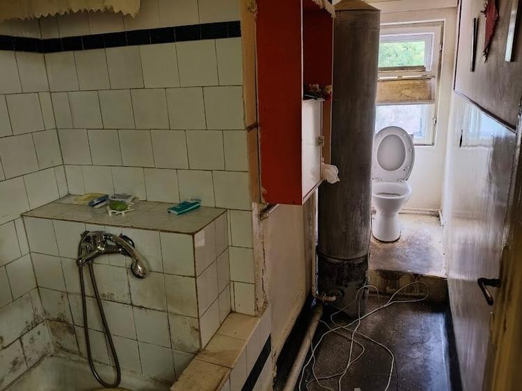 Garsoniera 54 mp de vanzare in Busteni - 5