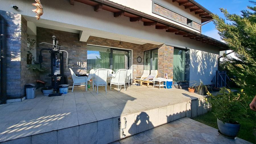 VILA INDIVIDUALA LUX - 46