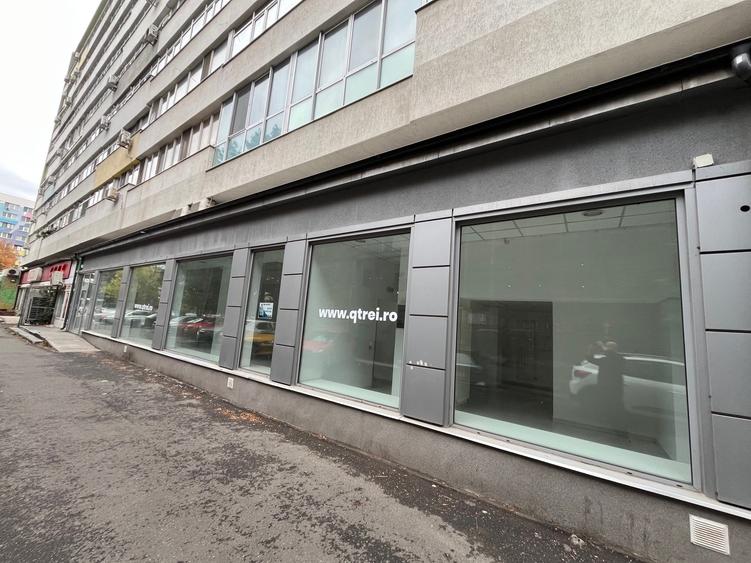 Inchiriere Spatiu Comercial Serban Voda/Budapesta - 4