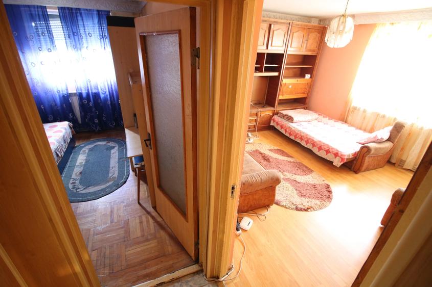 Ap. 2 camere dec. Micro21, bld. Otelarilor - 3