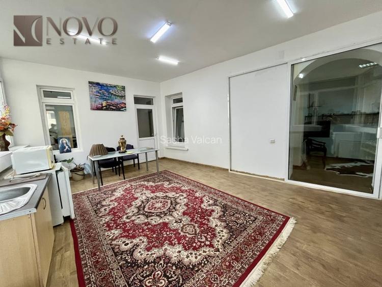 5 camere | Dacia | Centrala | Pod mansardabil