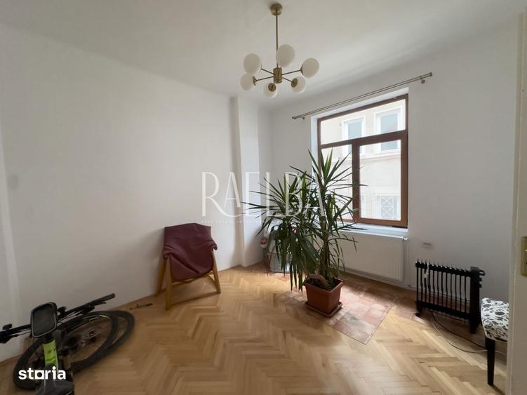 Casa 4 camere | Banu Manta | Domenii | Victoriei | Kiseleff - 11