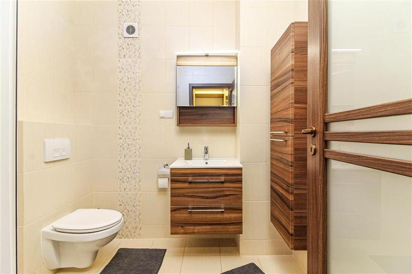 Apartament 3 camere premium + parcare, 100mp | Riviera Luxury, Iulius Mall - 22
