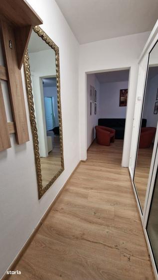 De vanzare apartament 2 camere,renovat si mobilat,zona Stejarul Unirii - 5