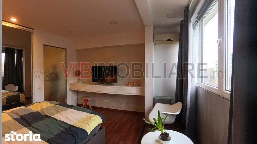 Vanzare apartament 2 camere Cantemir -Unirii, Amenajari Premium - 12