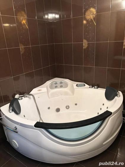 Vila deosebita de vanzare Pitesti Cartier Trivale Langa padure 2 min de Schitul din Trivale - 2