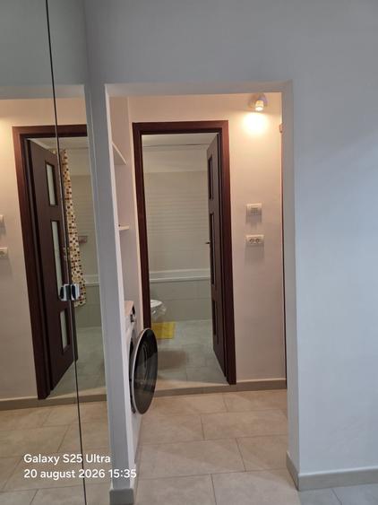 Apartament de doua camere Baneasa. - 1