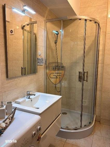 Apartament cu 2 camere în Nord