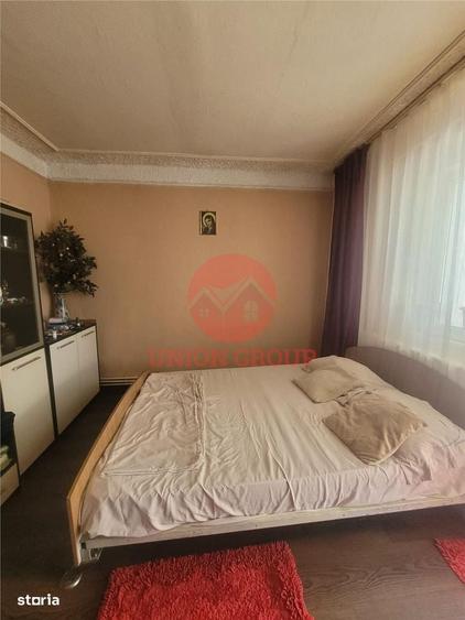 Apartament cu 3 camere în Sud