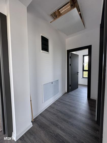 Casă cu 4 camere cu Teren 500 Mp în Tărtășești
