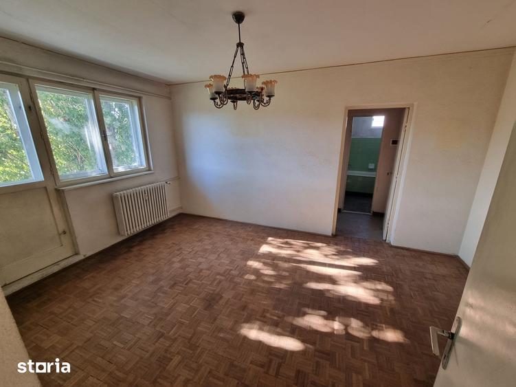 City park- apartament 2 camere liber - 2