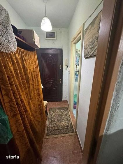 Apartament cu 2 camere în Solidarității
