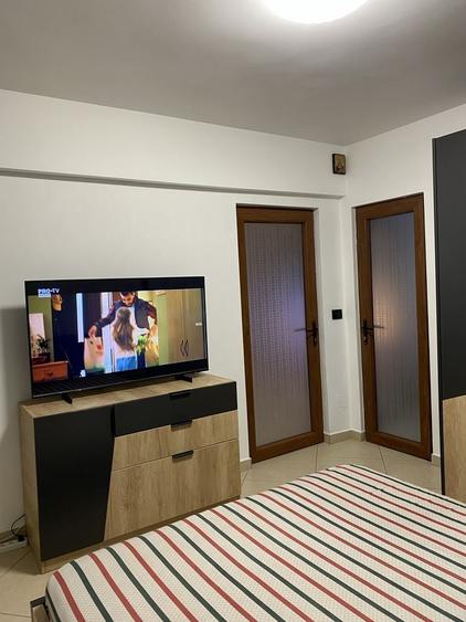 Apartament cu 2 camere nedecomandat în Mazepa 1