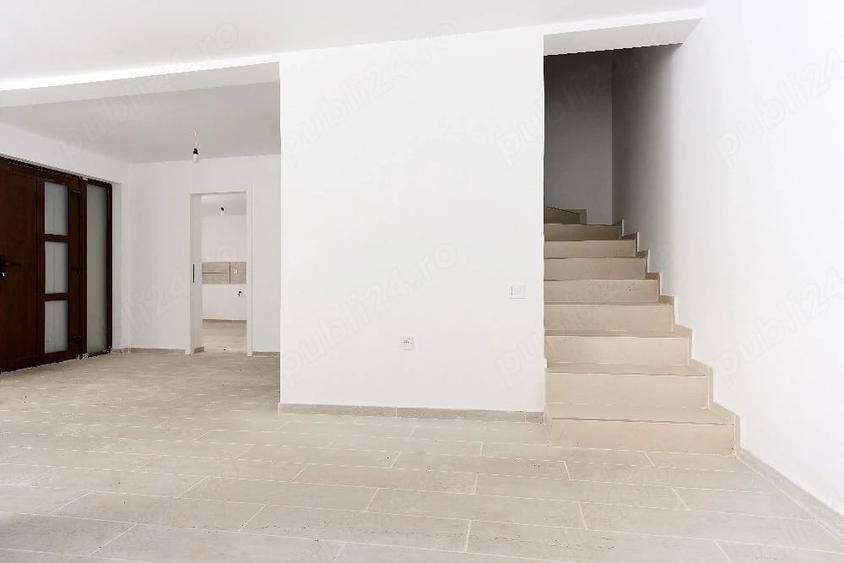 Casă cu Teren 440 Mp în Chiscani
