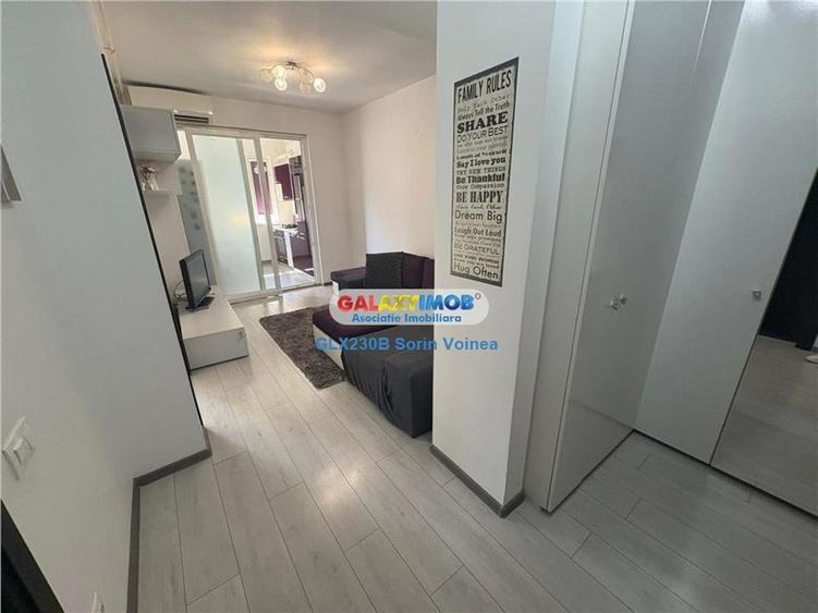 Apartament 2 camere Popesti Leordeni | 12 min. metrou Dimitrie Leonida - 3