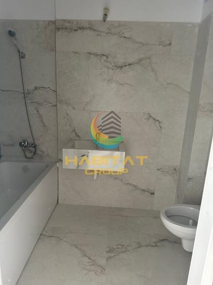 Apartament cu 2 camere decomandat în Sud
