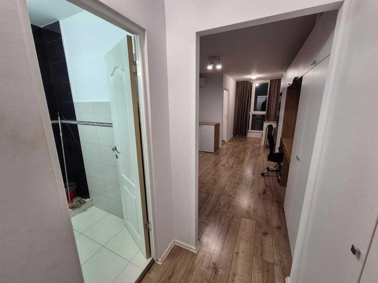 Garsonieră decomandată în Mănăștur