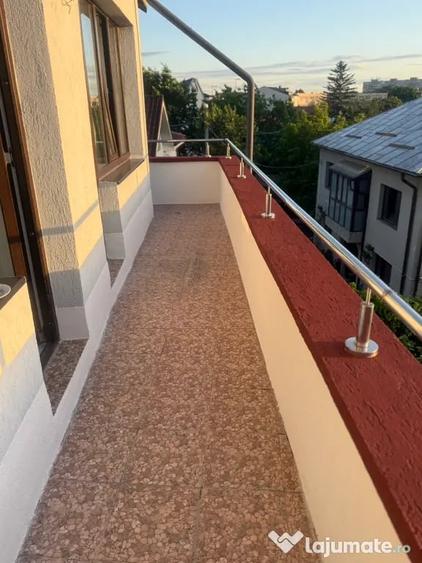 Teren de 400 mp, în Ghercești
