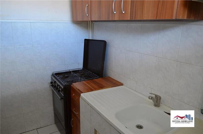 Garsonieră în Tudor