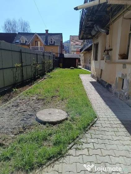 Garsonieră nedecomandată în Central