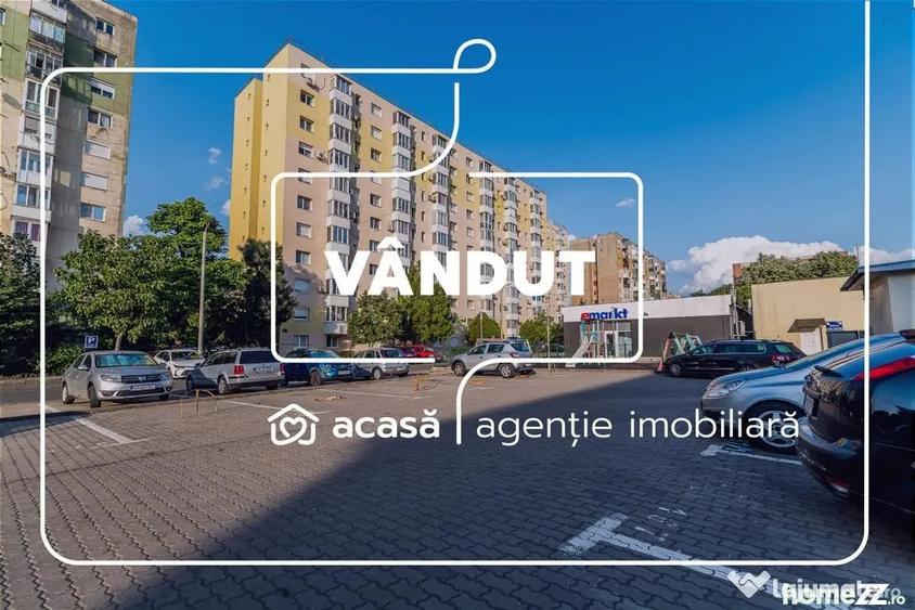 VANDUT! Apartament 2 camere. Bloc reabilitat | Vlaicu-Fo... - Arad (Arad) - 7