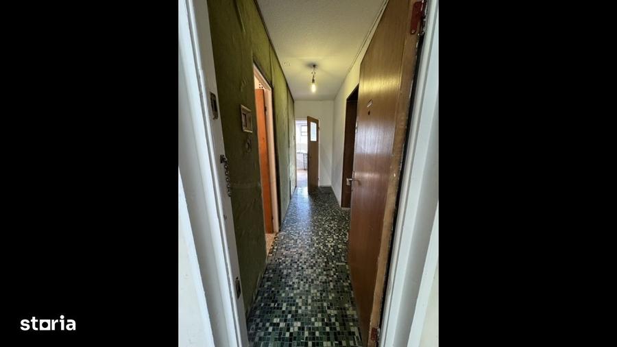 Apartament cu 2 camere decomandat în Tineretului