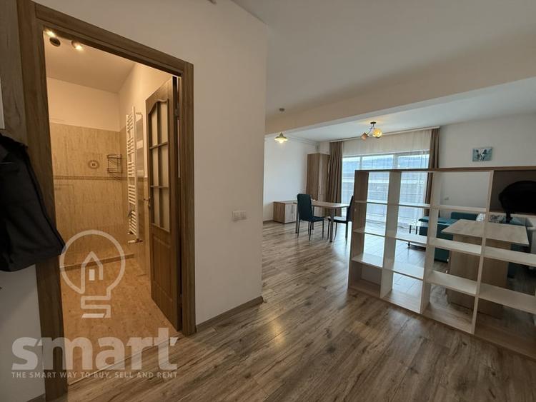 Apartament 2 camere Gardenia Residence Borhanci - 13