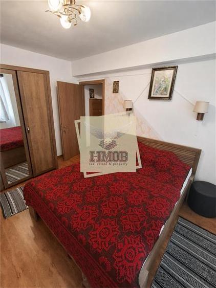 Apartament cu 3 camere decomandat în Terezian