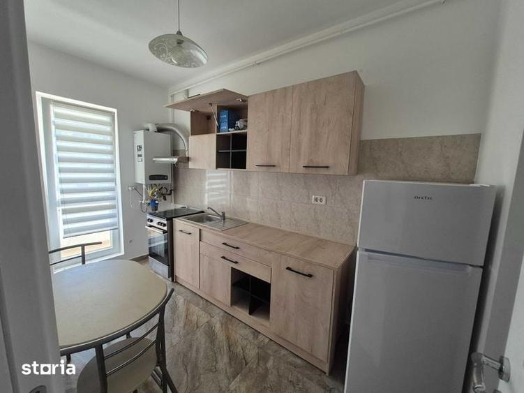 Apartament cu 2 camere în Militari