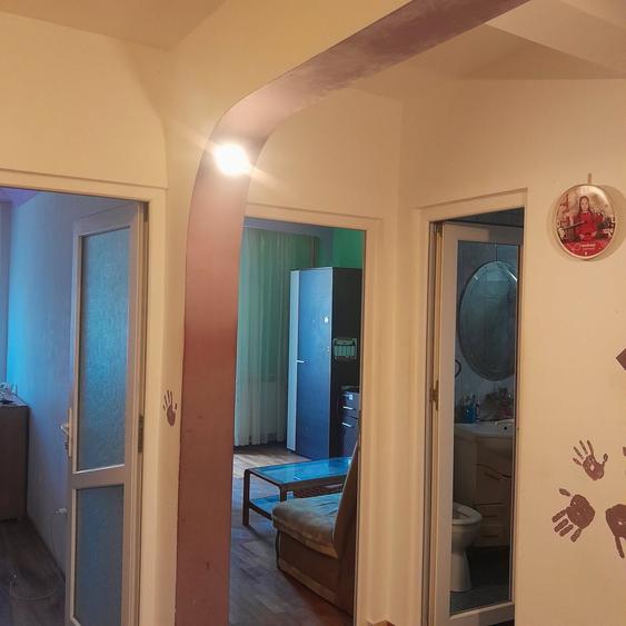 Apartament cu 2 camere în Neptun