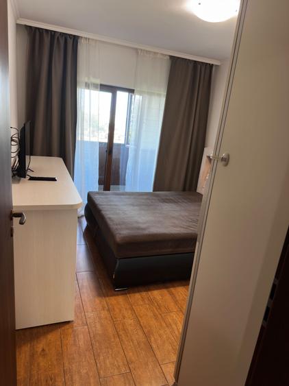Apartament cu 2 camere decomandat în Mogoșoaia
