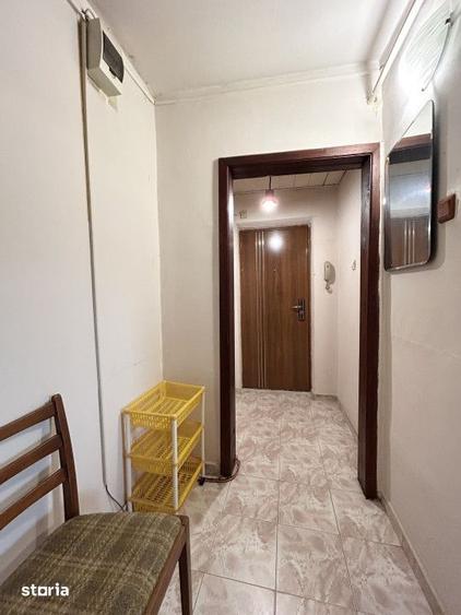 Apartament cu 2 camere semidecomandat în Freidorf