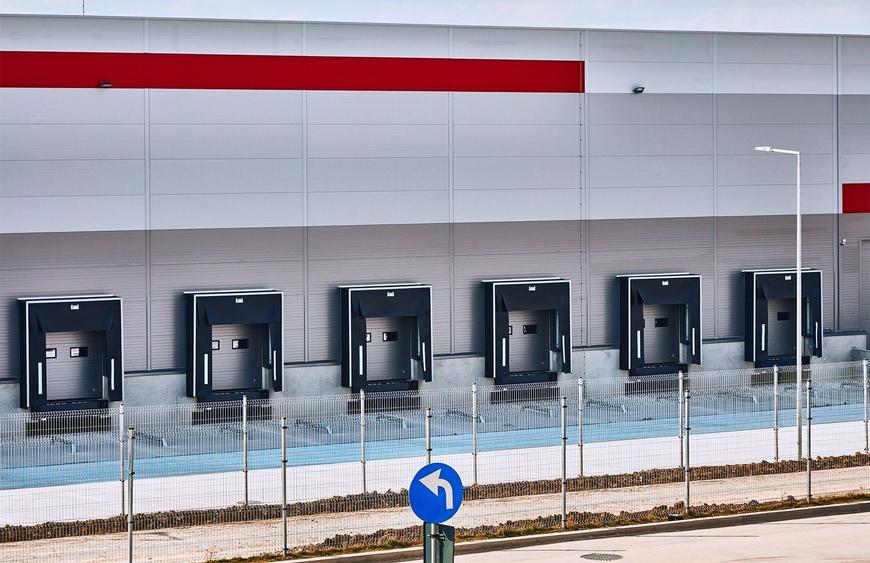 Parc logistic in Constanta, buid to suit, cu multiple facilitati - 5
