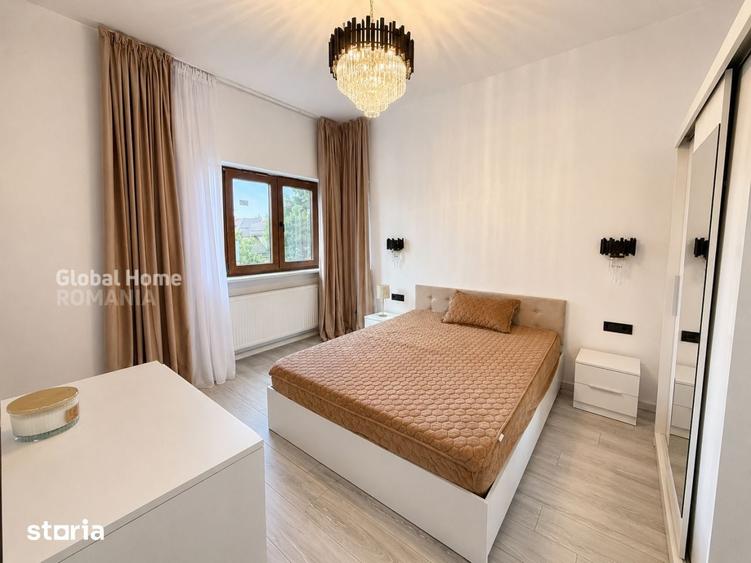 Apartament cu 3 camere în Eminescu