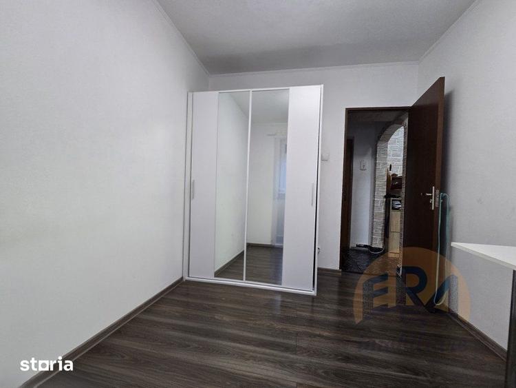 Apartament cu 3 camere, mobilat în Rogerius