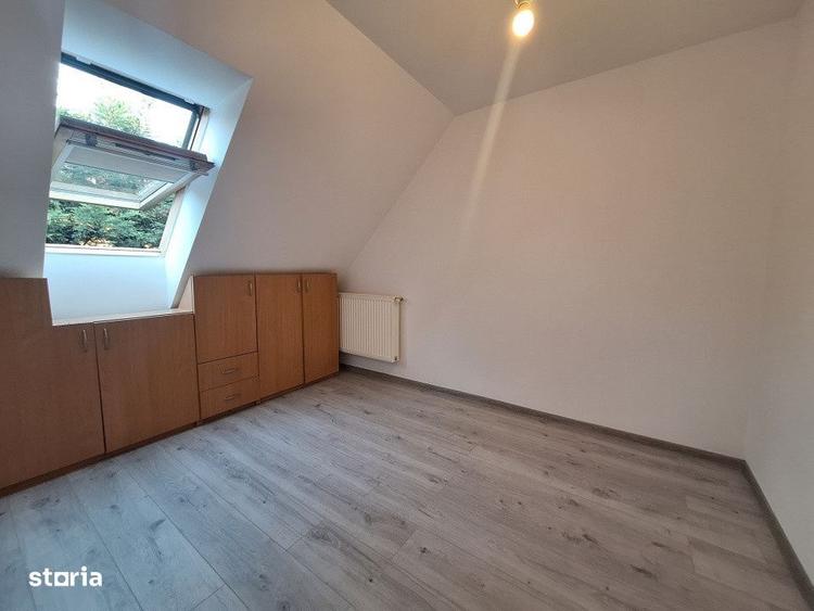 Casa insiruita finisata, 70mp, Zona Somesului - 4