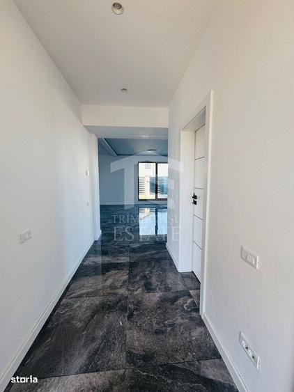 Vila P+1+M 5 camere Popesti-Leordeni-Centura A0 - 9