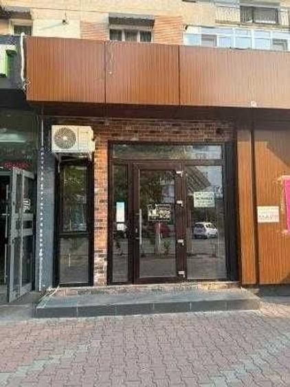Spațiu comercial, de 32 mp, în Ultracentral