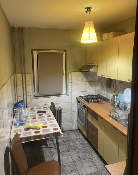 Garsonieră în Buziașului