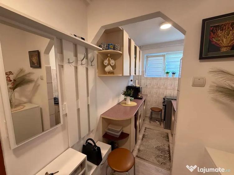 Apartament 2 camere Manastur-exclusivitate - Cluj-Napoca (Cluj) - 3
