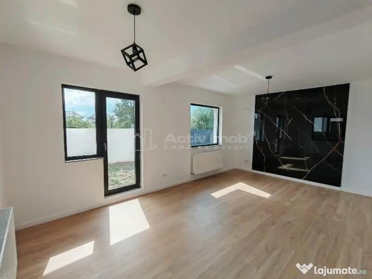 Casă cu 4 camere cu Teren 225 Mp în Prelungirea Ghencea