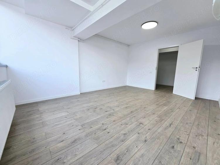 Apartament cu 4 camere decomandat în Dobroești