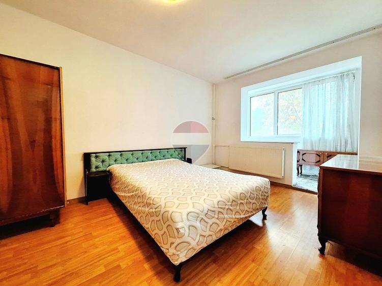 Apartament cu 2 camere decomandat, mobilat în Berceni