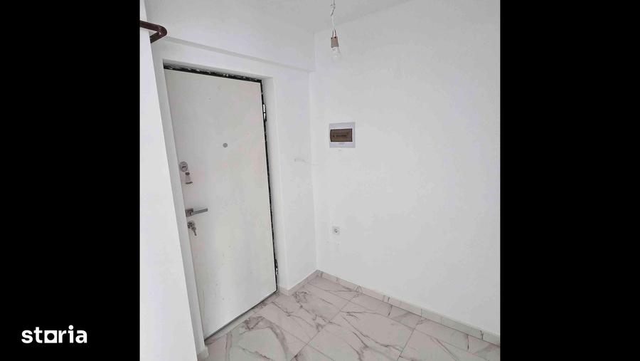 Garsonieră în Bucium