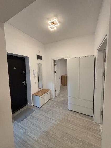 Apartament chirie 2 camere + loc parcare  subteran - 4