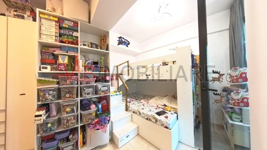 Apartament 3 camere, 2 bai Bucuresti Colentina - Gherghitei - 14
