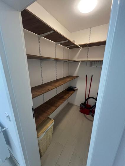 Apartament cu 2 camere decomandat în Valea Lupului