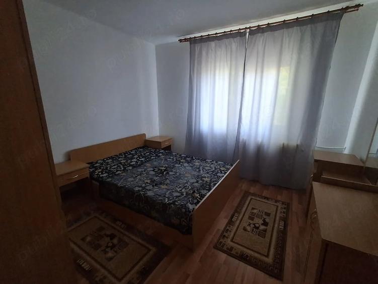 Apartament cu 2 camere decomandat în Brazda lui Novac