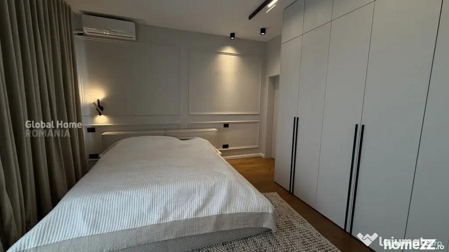 Apartament 3 camere 108mp | 13 Septembrie | 0% Comision | Pa - Bucuresti (Bucuresti-Ilfov) - 8