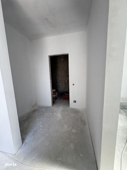 Duplex 120 mp Utili, 4 camere,400 mp Gradina,Panorama Superba,Chinteni - 17